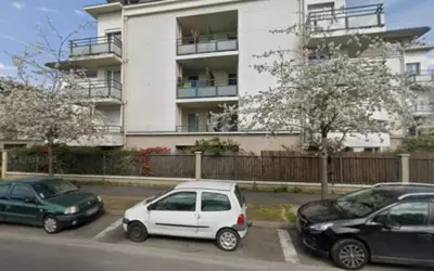 Dammarie-Les-Lys (77190)