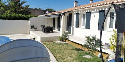 Vente maison 4 pièces Camaret-sur-Aigues (84850)