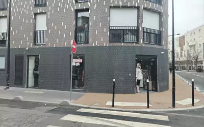 Aubervilliers (93300)