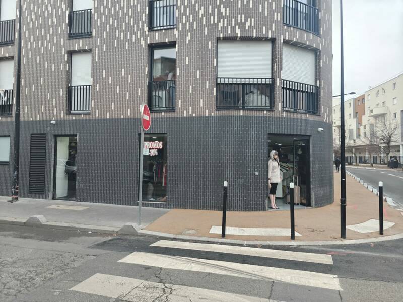 Aubervilliers (93300)
