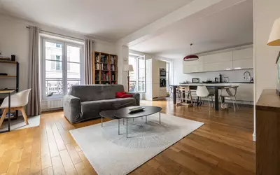 Paris 11E (75011)
