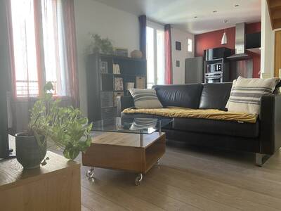 Location appartement 3 pièces Vanves (92170)