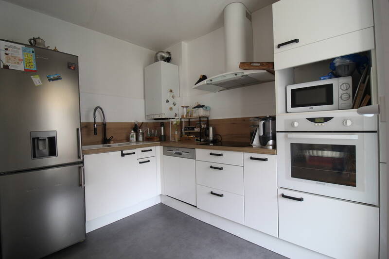 Villeurbanne (69100)