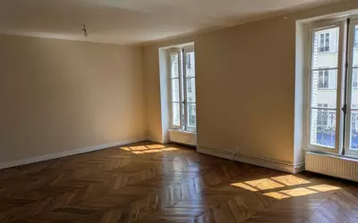 Paris 15E (75015)