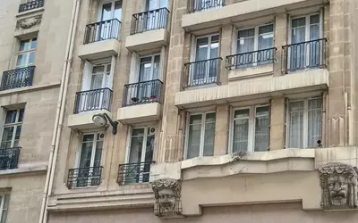 Paris 16E (75016)