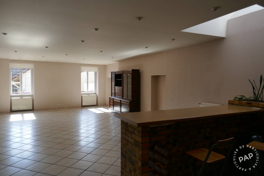 Vente maison 245 m² Charolles (71120) - 245 m² - 230.000 € | Particulier à Particulier — 2