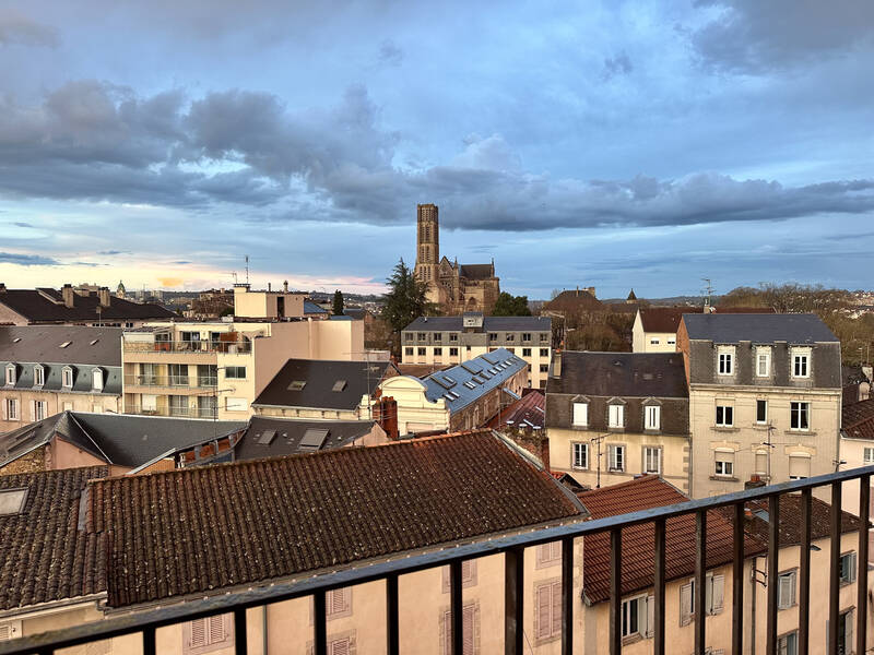 Limoges (87000)