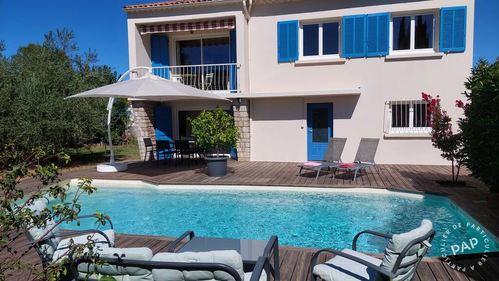 Maison 6 pièces 145 m² · à Brignoles · 145 m² · 399 900 €