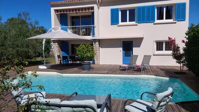 Vente maison 6 pièces Brignoles (83170)