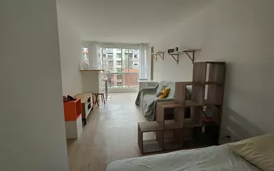 Courbevoie (92400)