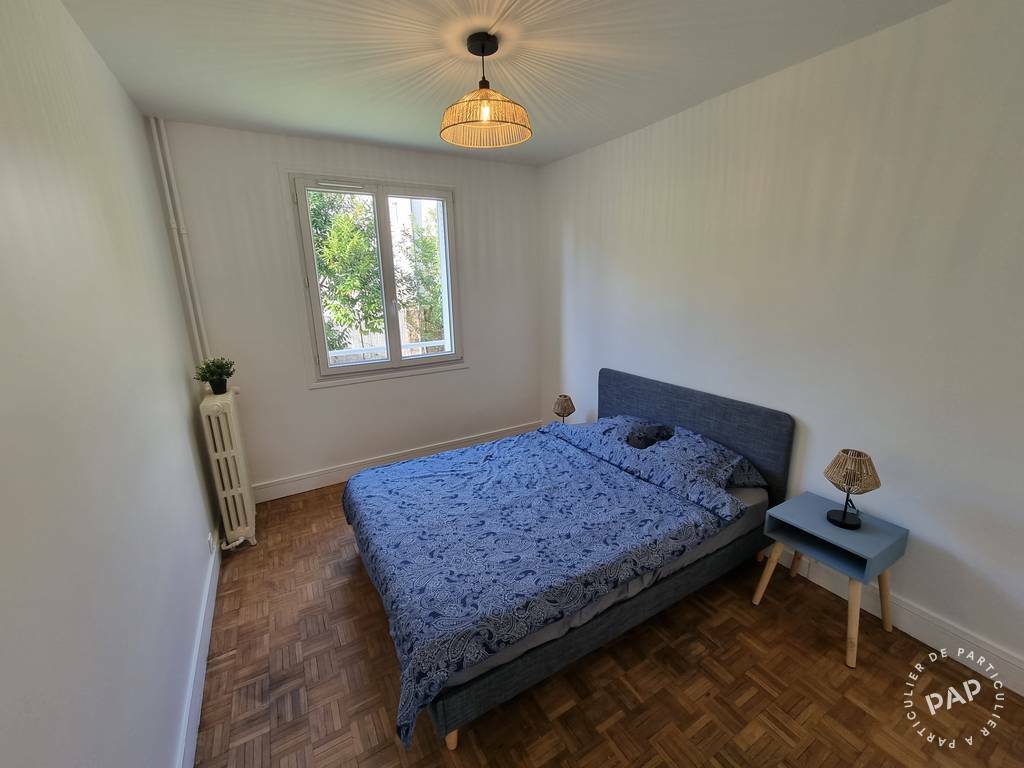 Appartement a louer rueil-malmaison - 2 pièce(s) - 45 m2 - Surfyn