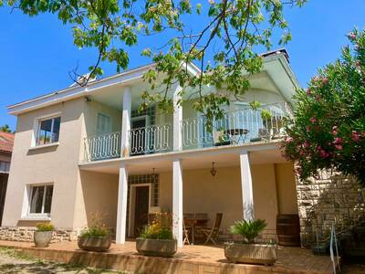 Vente maison 12 pièces Mirande (32300)