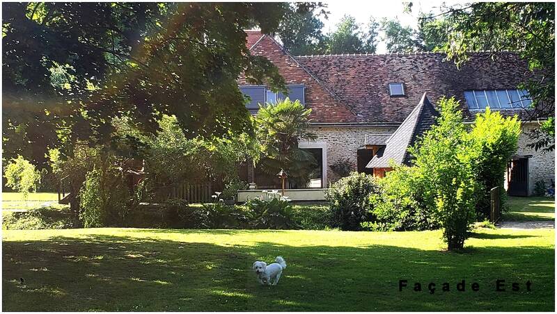 Rambouillet