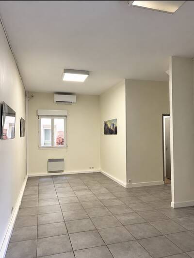 Vente appartement 6 pièces Clamart (92140)