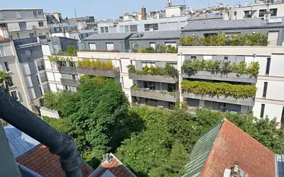 Paris 15E (75015)