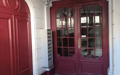 Paris 18E (75018)