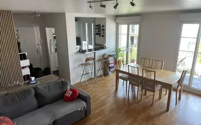 La Garenne-Colombes (92250)