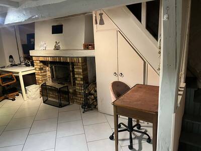Vente maison 4 pièces Charonville (28120)