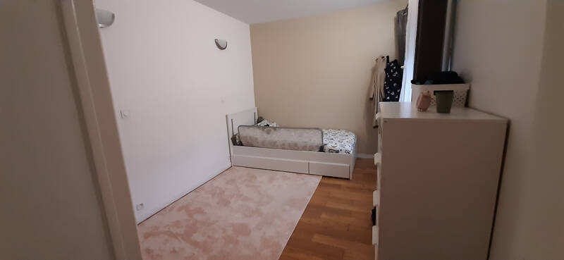 Vaux-Le-Pénil (77000)