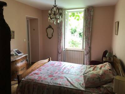 Vente maison 6 pièces Sardent (23250)
