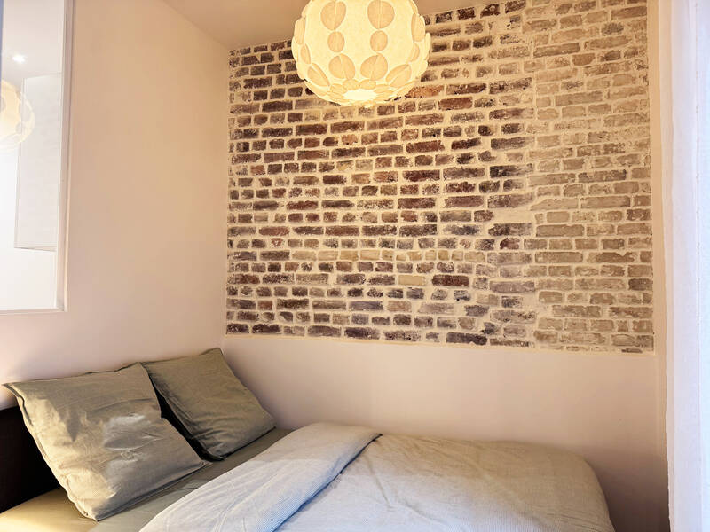 Paris 18E (75018)