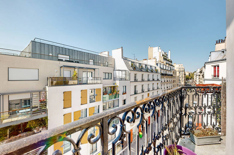 Paris 11E