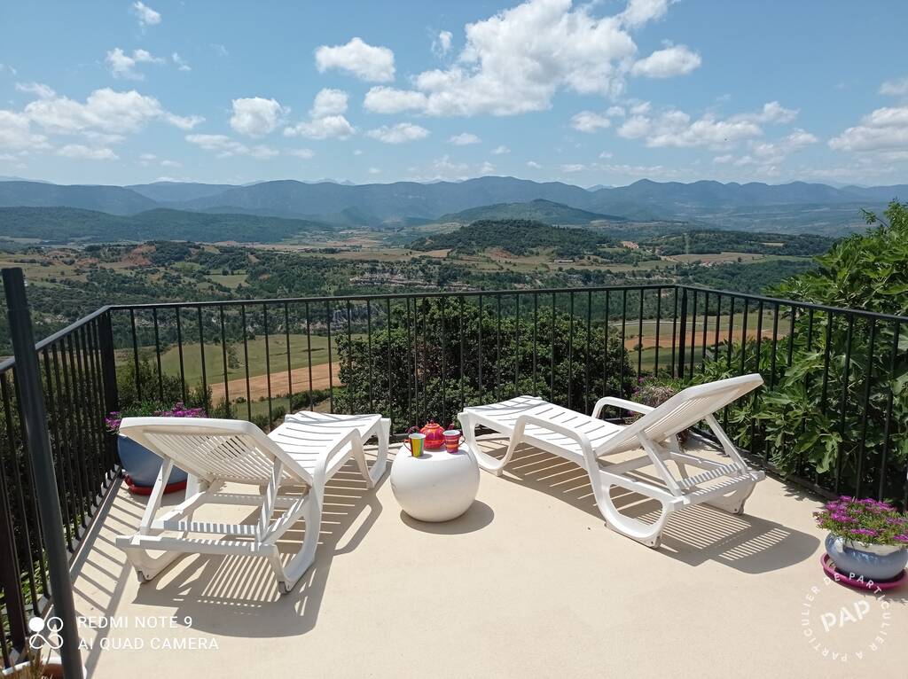 Maison 6 pièces 98 m²