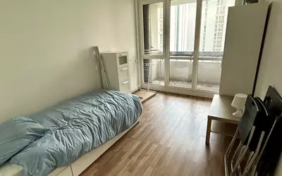 Aubervilliers (93300)