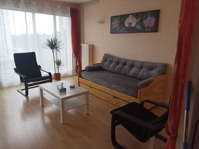 Location chambre en colocation 4 pièces Tours (37)