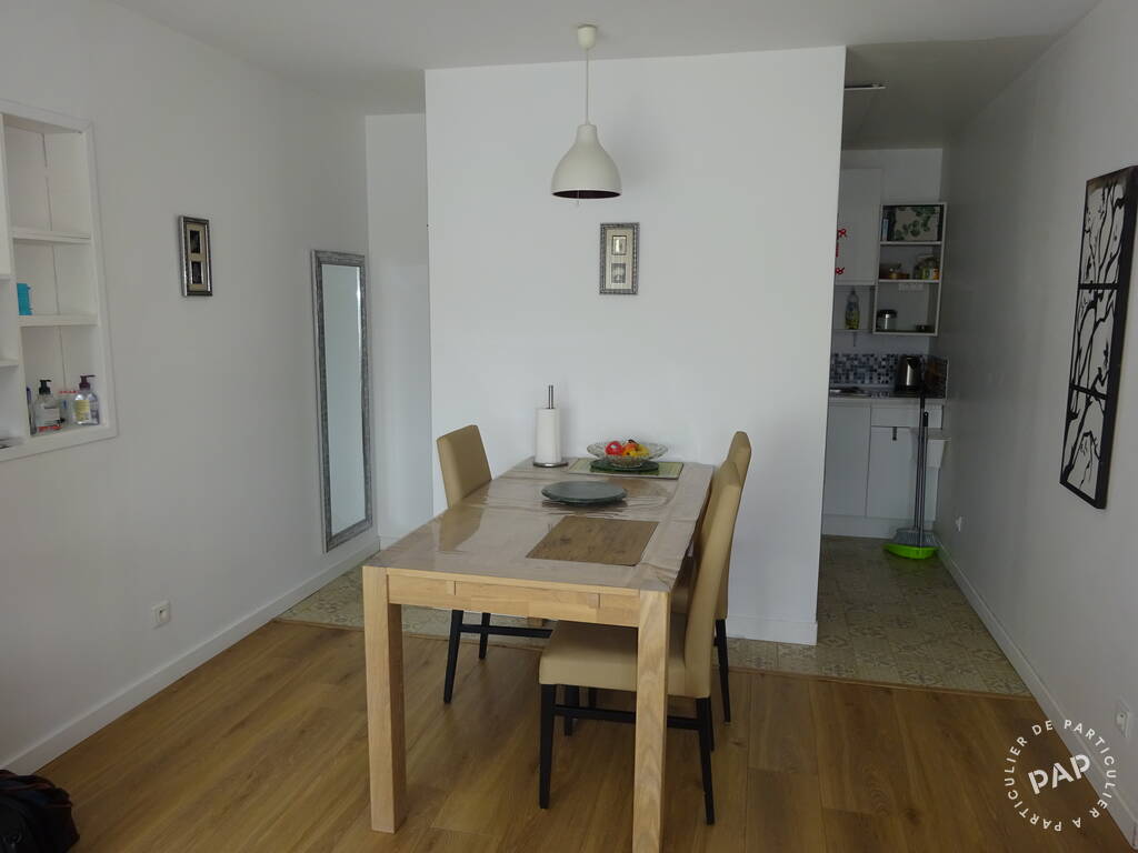 Vente Appartement La Roche-Sur-Yon (85000)