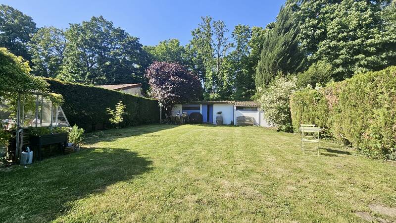 Soisy-Sous-Montmorency (95230)
