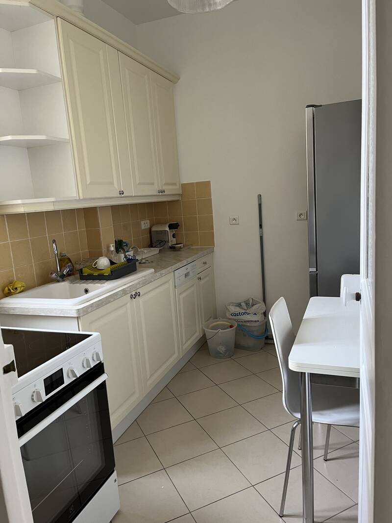 Paris 15E (75015)