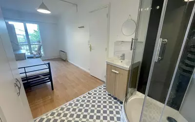 Cergy (95000)