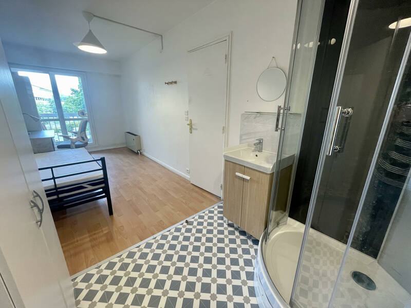 Cergy (95000)