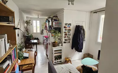 Choisy-Le-Roi (94600)