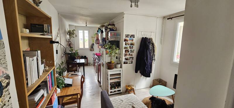Choisy-Le-Roi (94600)