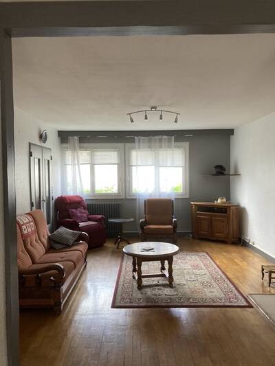 Vente maison 5 pièces Marsannay-la-Côte (21160)