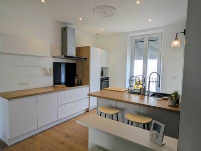 Location appartement 3 pièces Grenoble (38)