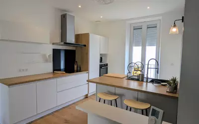 Grenoble (38000)