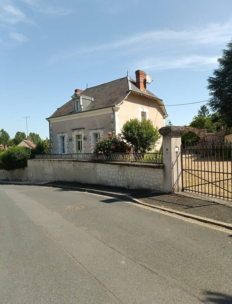 Villentrois (36600)