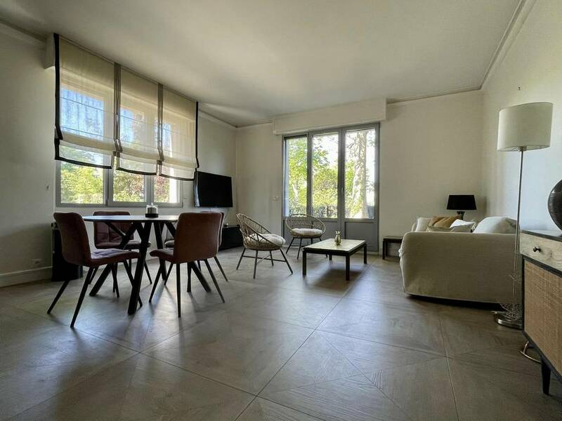 Neuilly-Sur-Seine (92200)