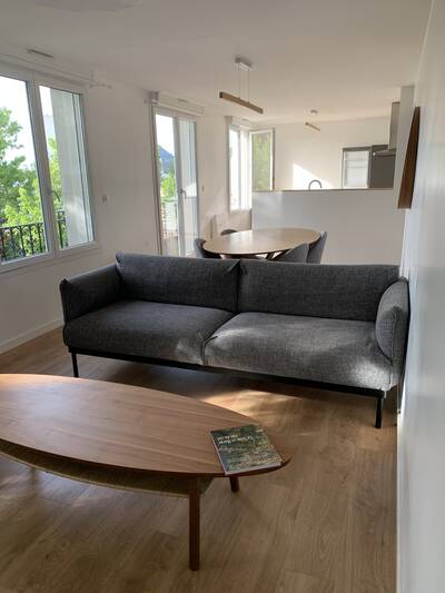 Location appartement 4 pièces Montgeron (91230)