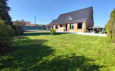 Flines-Lez-Raches (59148)