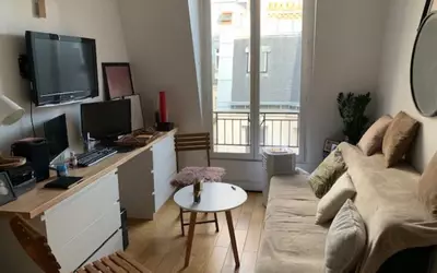 Paris 17E (75017)