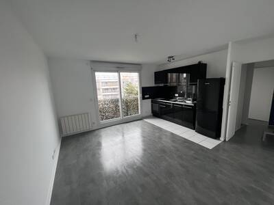 Location appartement 2 pièces Pantin (93500)