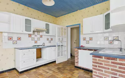 + Garages, Douai (59500)