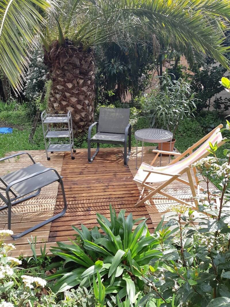 Grasse - Magagnosc-