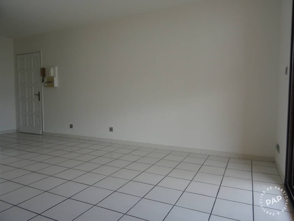 Appartement 61,35 m²