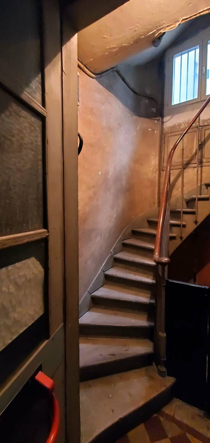 Paris 17E (75017)