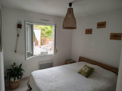 Vente maison 5 pièces Biganos (33380)
